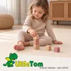 4-delige speelmat, kinderpuzzelmat, kruipmat, vloermat, Productafbeelding-voorbeeld 9