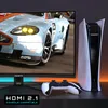 Gigabyte M32UC LCD-Monitor, Curved, 80 cm (31,5"), 3840 x Produktbild-Vorschau 17