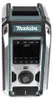 Makita DMR 115 F1 – radio budowlane z akumulatorem 12 V – Podgląd zdjęcia produktu 4