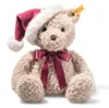 Steiff Teddybär Jimmy Weihnachten beige 30 cm 114267 Produktbild-Vorschau 2