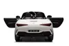 ES-Toys Elektro Kinderauto Mercedes SL63 AMG EVA-Reifen Produktbild-Vorschau 12