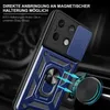 Outdoor Panzer Hülle Xiaomi Redmi Note 13 5G Handyhülle Produktbild-Vorschau 3