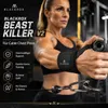 BLACKROX Handgelenkbandage Wrist Wraps "Beast Killer" 2x Produktbild-Vorschau 7