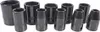SCHLAGSCHRAUBER 1/2'' SCHRAUBENSCHLÜSSEL 8-27 mm Produktbild-Vorschau 5