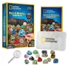 Rtngrm15 Startovací sada National Geographic Scale Náhled obrázku produktu 2