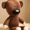 Mr Bean Teddybär Kuscheltier 30 cm – weiche Plüschfigur für Produktbild-Vorschau 2