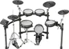 Elektronická bicí souprava Nux DM-8 E-Drum Náhled obrázku produktu 1