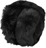 styleBREAKER Cache-oreilles pour femmes aspect peluche | Voir les images du produit 12