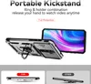 Pouzdro pro Xiaomi Redmi Note 8 Pro dvouvrstvé pouzdro s Náhled obrázku produktu 5