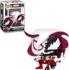 Figurka Funko Pop! Marvel - Carnage Ghost Spider - Winylowa Anteprima dell’immagine prodotto 5