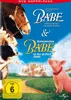 Ein Schweinchen namens Babe & Schweinchen Babe in der Produktbild-Vorschau 1