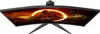 AOC Gaming C27G2Z3 - 27 Zoll Curved FHD Monitor für Produktbild-Vorschau 3