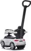 Eco Toys Laufauto Mercedes Benz Weiß mit Schiebestange 668 Produktbild-Vorschau 4