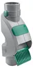 GARANTIA regenpijpfilter RAINUS DN 80|100 grijs incl. Productafbeelding-voorbeeld 1