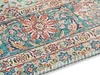 Elle Decortion Imagination Designteppich Mahal Jade Voir les images du produit 4