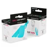 Kintex Kinesiologie Tape PreCut, 20 Streifen [25cm x 5cm] Produktbild-Vorschau 2