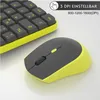 V610 Gaming Tastatur-Maus-Kombination [DE-Layout] Produktbild-Vorschau 4
