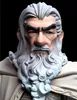 Il Signore degli Anelli Gandalf il Bianco Mini Epics Figura Anteprima dell’immagine prodotto 15