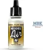 Vallejo 71.279, Weiß, Acrylfarbe, 17 ml, 1 Stück(e) Produktbild-Vorschau 3