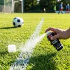 Gesso spray bianco idrosolubile, bomboletta da 100 ml - Set Anteprima dell’immagine prodotto 5