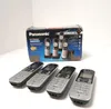 Panasonic KX-TG6824GB telefono cordless DECT con segreteria Anteprima dell’immagine prodotto 21