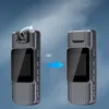 INF High-Definition Clip-On Body Camera 4K WIFI M11-2 s 32G Náhľad obrázku produktu 8
