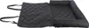 Trixie Autositz-Auflage doppelt 95 × 10 × 50 cm schwarz Produktbild-Vorschau 2