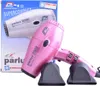 Parlux 3500 Supercompact Ceramic + Ionic Podgląd zdjęcia produktu 7