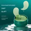 60 Stück Hydrogel Augenpads mit Hyaluronsäure & 10 Produktbild-Vorschau 3