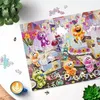 Puzzle per adulti da 1000 pezzi - Festa di compleanno Anteprima dell’immagine prodotto 22