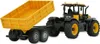JCB Fastrac Traktor mit Kippanhänger 1:24 2,4GHz Produktbild-Vorschau 19