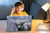 MuchoWow® Laptop Aufkleber Sticker Cover Scottish Produktbild-Vorschau 3