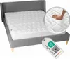 sei Design Matratzenschoner – ergonomisch gesteppt & extra Produktbild-Vorschau 4