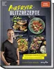Airfryer-Blitzrezepte Produktbild-Vorschau 1