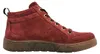 Ara ROM-SPORT Damenschuhe Stiefel Schnürer Rot Freizeit Produktbild-Vorschau 2