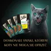 SHEBA Portionsbeutel Mega-Pack Nature's Collection in Sauce Produktbild-Vorschau 27