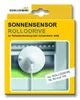 Sensore solare Schellenberg per avvolgitori elettrici a Anteprima dell’immagine prodotto 9