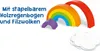 ministeps: Emils buntes Regenbogen-Spiel - Ravensburger Náhled obrázku produktu 4