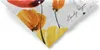 Tissue Serviette Ivonne in Grau, 3-lagig, 40 x 40 cm, 100 Produktbild-Vorschau 4
