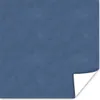 MuchoWow® Poster Leder - Blau - Tierhaut 100x100 cm - Produktbild-Vorschau 1