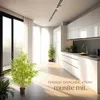 Umělý bambusový strom Bambosa, realistická textura - 120 cm Náhled obrázku produktu 9