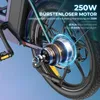 E-Bike Klappräder 36 V 25 Ah 900 Wh Rostfreie Produktbild-Vorschau 5