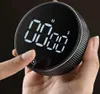 Digitální zvonek na vejce se stopkami - Kuchyňský časovač - Náhled obrázku produktu 13