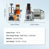 Kabelabisoliermaschine Elektrisch φ1,5-30mm Produktbild-Vorschau 7