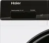 Haier HD90-A3TEAM5 Wärmepumpentrockner hOn-App 9kg Produktbild-Vorschau 5