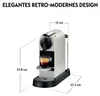 NESPRESSO ORIGINAL CitiZ | Koffiekapsulemachine van Productafbeelding-voorbeeld 32