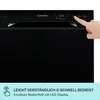 Klarstein Mini-Geschirrspüler für 8 Gedecke, Leiser Produktbild-Vorschau 6