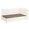 Merax Daybett Polsterbett 90x200cm mit hydraulischem Produktbild-Vorschau 11