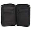 Esquire Geldbörsen schwarz schwarz 2921-01-00077 Produktbild-Vorschau 10