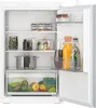 Siemens iQ100 KI21RNSE0, 136 l, SN-ST, 35 dB, E Produktbild-Vorschau 1